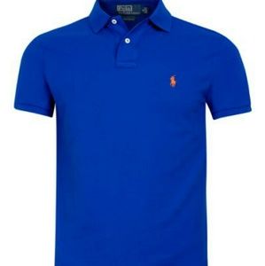 Men's Ralph Lauren polo shirt
